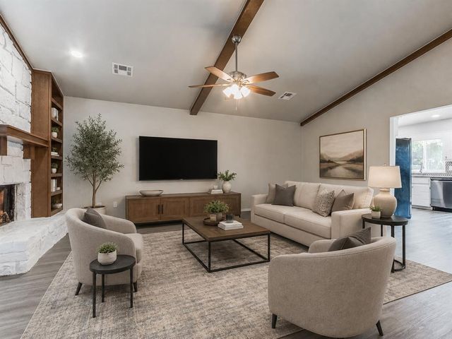 10544 Ricky Lane, Oklahoma City, OK 73130
