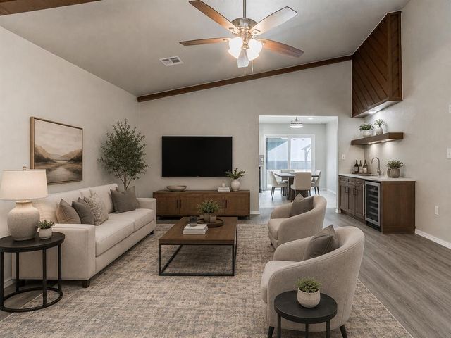 10544 Ricky Lane, Oklahoma City, OK 73130