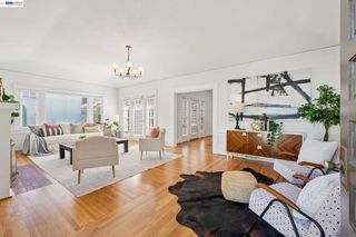 3244 Fernside Blvd, Alameda, CA 94501