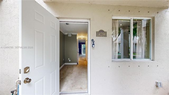 14286 NW 17th Ave, Opa-locka, FL 33054