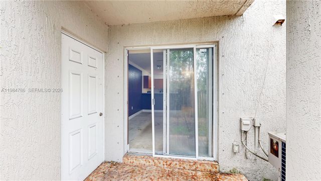 14286 NW 17th Ave, Opa-locka, FL 33054