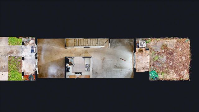 14286 NW 17th Ave, Opa-locka, FL 33054