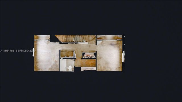 14286 NW 17th Ave, Opa-locka, FL 33054