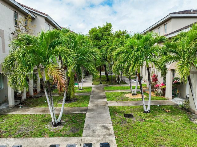 14286 NW 17th Ave, Opa-locka, FL 33054
