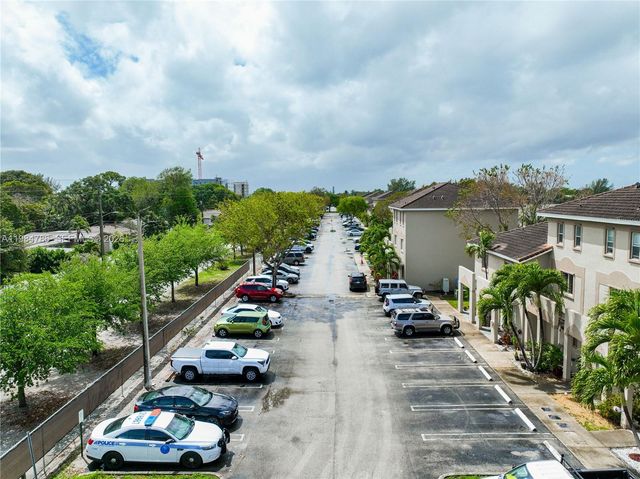 14286 NW 17th Ave, Opa-locka, FL 33054