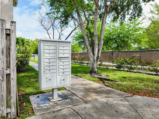 14286 NW 17th Ave, Opa-locka, FL 33054