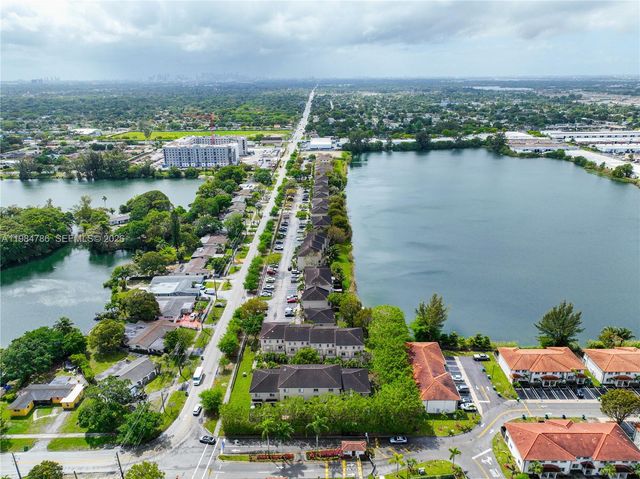 14286 NW 17th Ave, Opa-locka, FL 33054