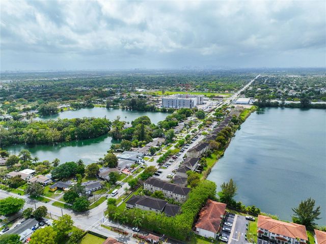 14286 NW 17th Ave, Opa-locka, FL 33054