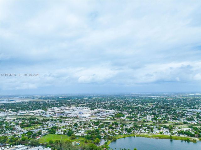 14286 NW 17th Ave, Opa-locka, FL 33054