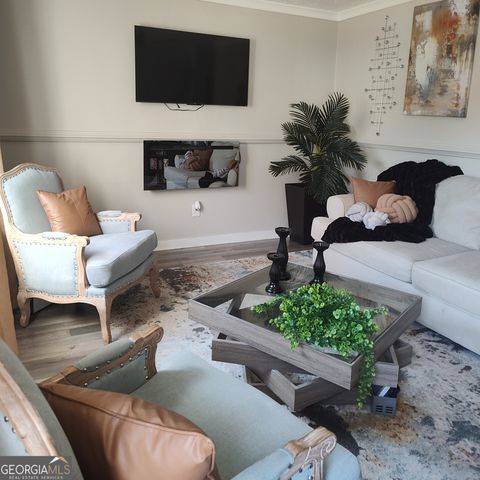 1625 Conley Road 229, Conley, GA 30288