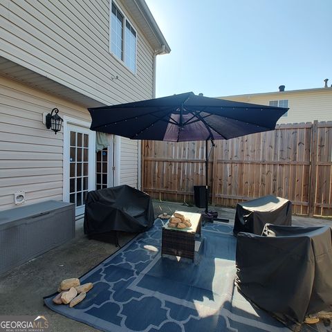 1625 Conley Road 229, Conley, GA 30288