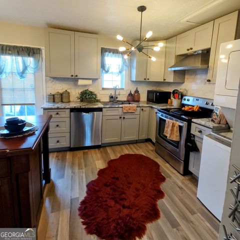 1625 Conley Road 229, Conley, GA 30288