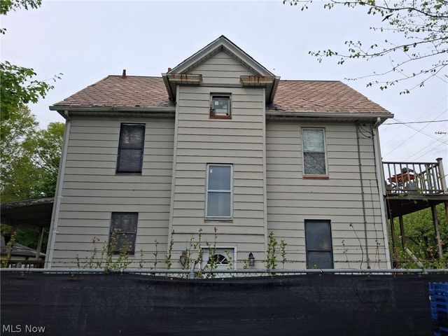 141 Austin Avenue NW, Warren, OH 44485