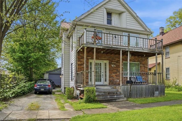 141 Austin Avenue NW, Warren, OH 44485
