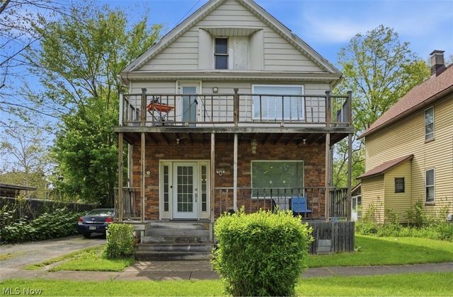 141 Austin Avenue NW, Warren, OH 44485