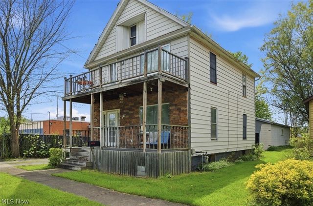 141 Austin Avenue NW, Warren, OH 44485