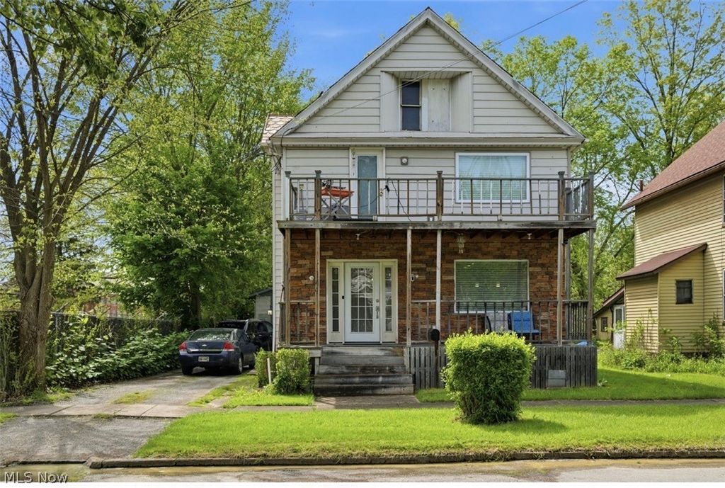 141 Austin Avenue NW, Warren, OH 44485