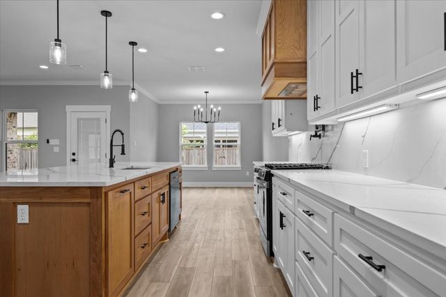 13017 Rainier, Woodway, TX 76712