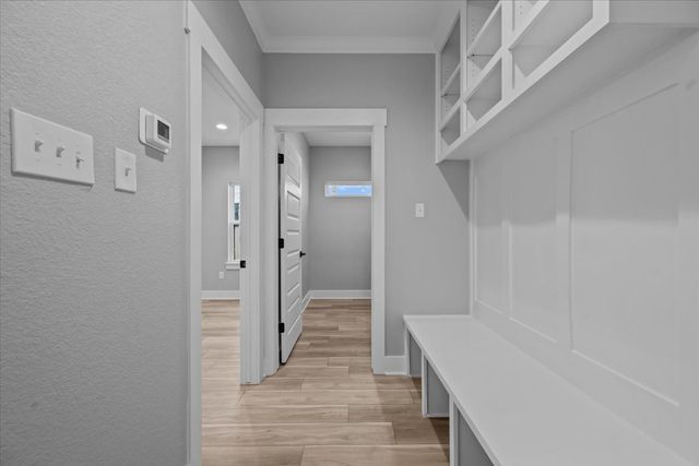 13017 Rainier, Woodway, TX 76712
