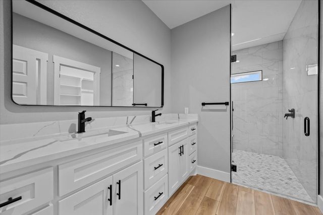 13017 Rainier, Woodway, TX 76712