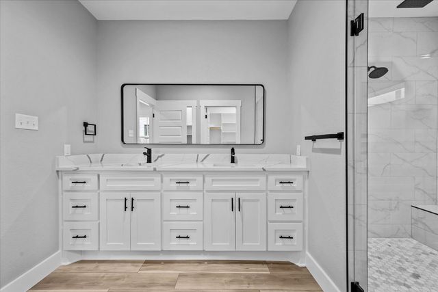 13017 Rainier, Woodway, TX 76712