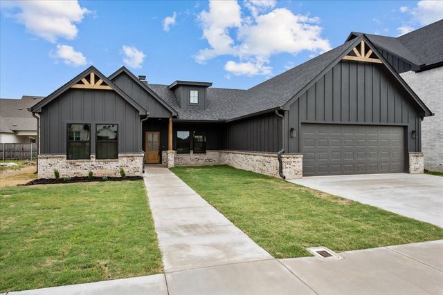 13017 Rainier, Woodway, TX 76712