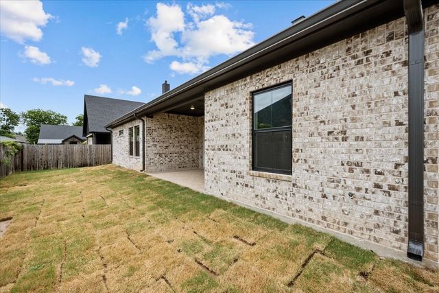 13017 Rainier, Woodway, TX 76712
