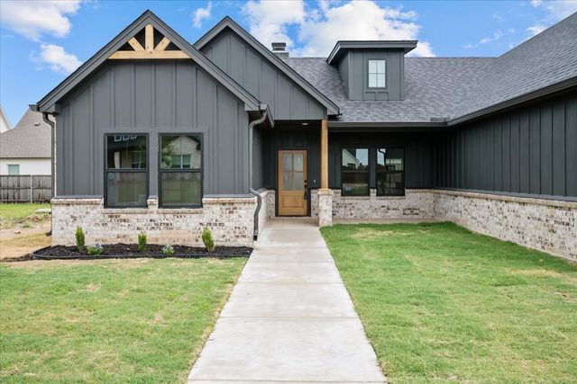 13017 Rainier, Woodway, TX 76712