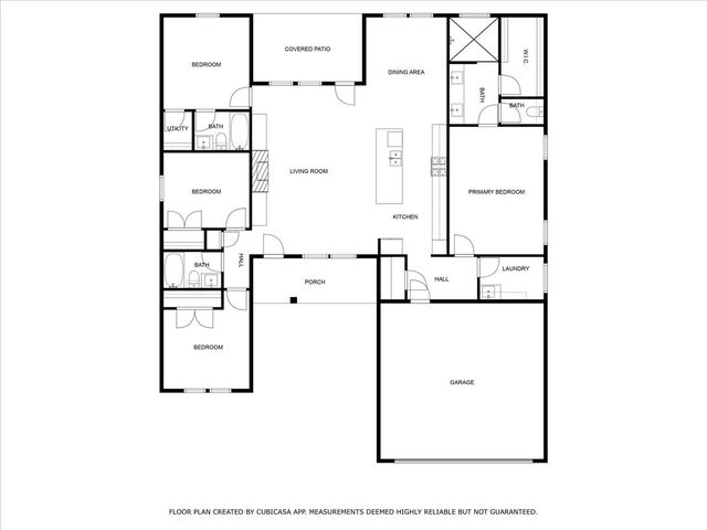 13017 Rainier, Woodway, TX 76712