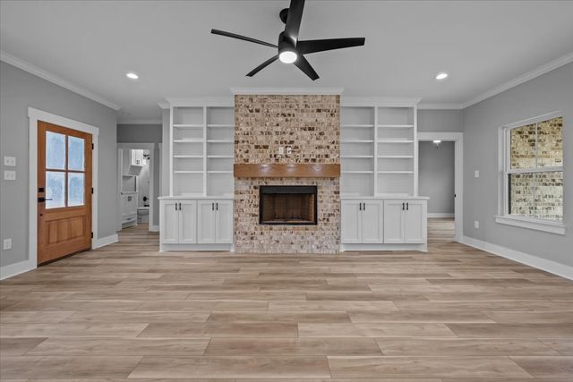 13017 Rainier, Woodway, TX 76712