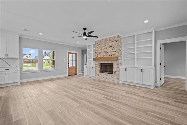13017 Rainier, Woodway, TX 76712