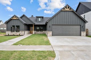 13017 Rainier, Woodway, TX 76712