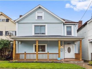 1338 Pritchard Street, Sheraden, PA 15204