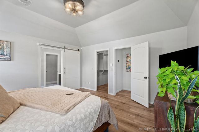3202 Stonewall Drive, Bartlesville, OK 74006