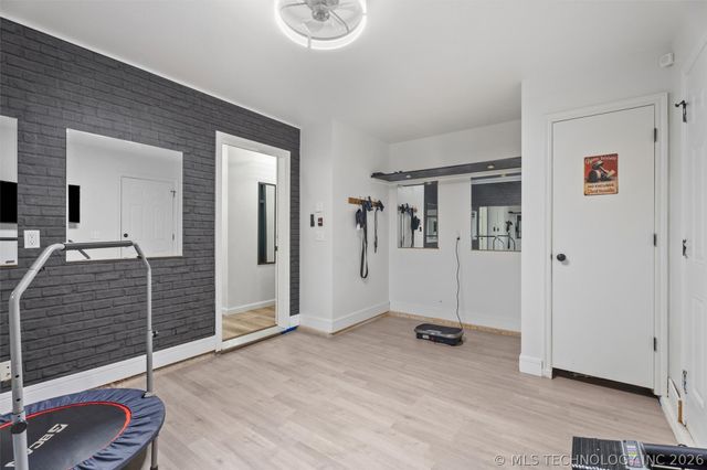 3202 Stonewall Drive, Bartlesville, OK 74006