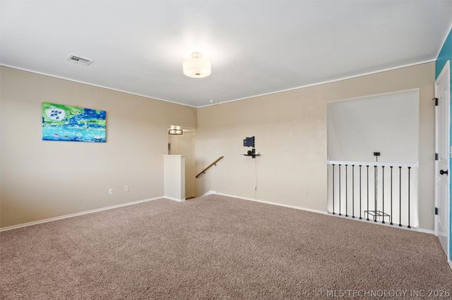 3202 Stonewall Drive, Bartlesville, OK 74006