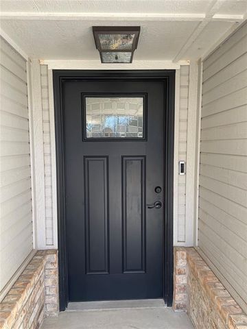 41182 Hazel Dell Road, Shawnee, OK 74804