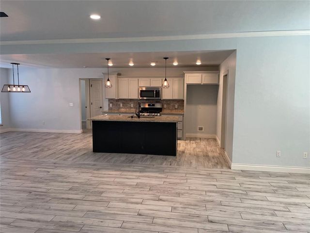 41182 Hazel Dell Road, Shawnee, OK 74804