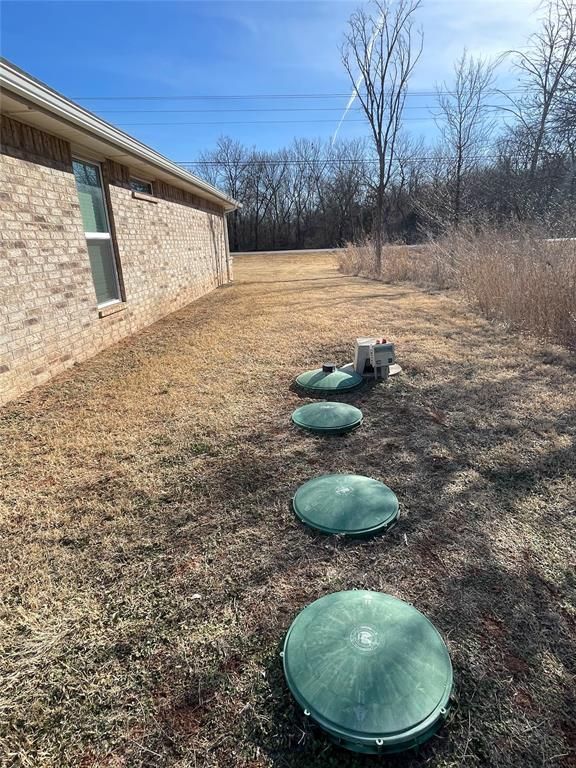Image 45 of property listing at 41182 Hazel Dell Road, Shawnee, OK 74804