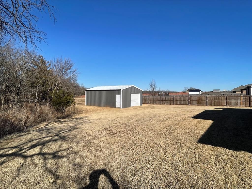 Image 46 of property listing at 41182 Hazel Dell Road, Shawnee, OK 74804