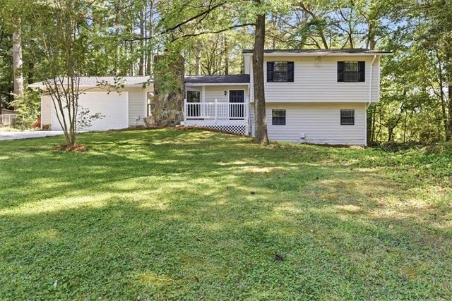 3182 Fireplace Trail, Snellville, GA 30078