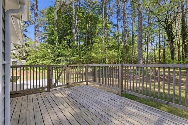 3182 Fireplace Trail, Snellville, GA 30078