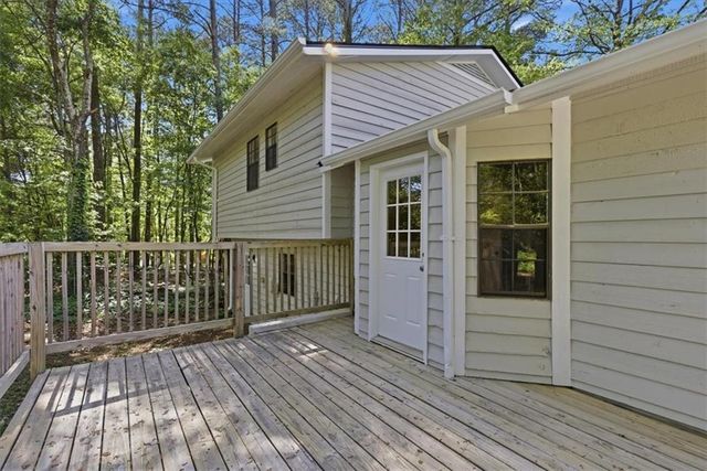 3182 Fireplace Trail, Snellville, GA 30078