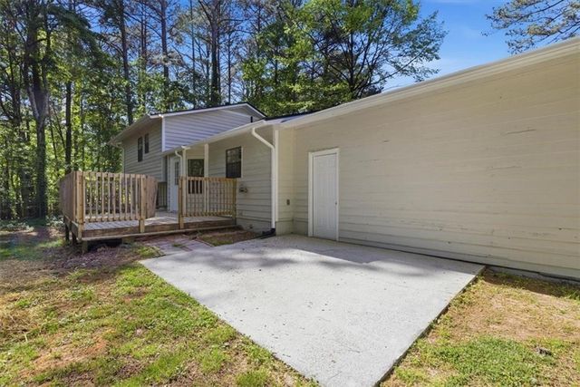 3182 Fireplace Trail, Snellville, GA 30078