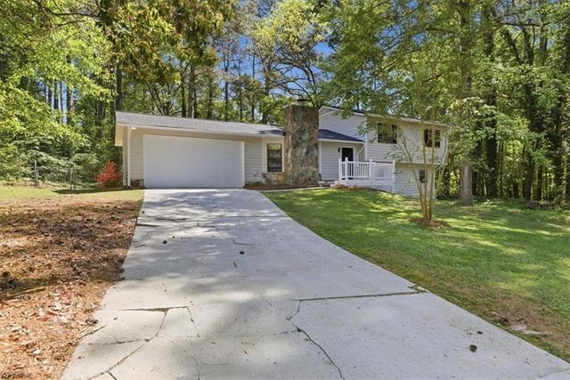 3182 Fireplace Trail, Snellville, GA 30078