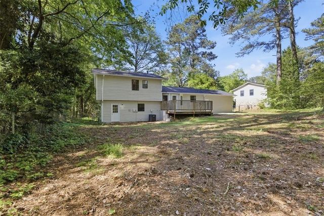 3182 Fireplace Trail, Snellville, GA 30078