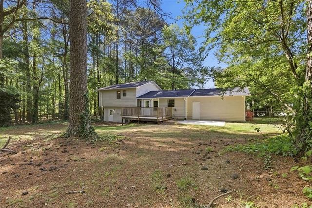 3182 Fireplace Trail, Snellville, GA 30078