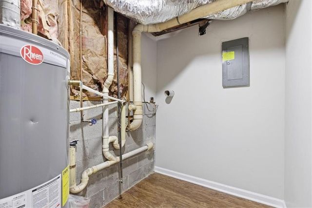 3182 Fireplace Trail, Snellville, GA 30078