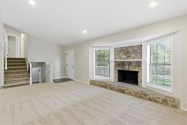 3182 Fireplace Trail, Snellville, GA 30078