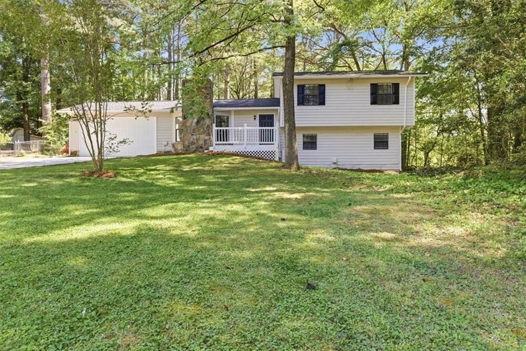 3182 Fireplace Trail, Snellville, GA 30078